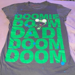 Invader Zim Gir Shirt